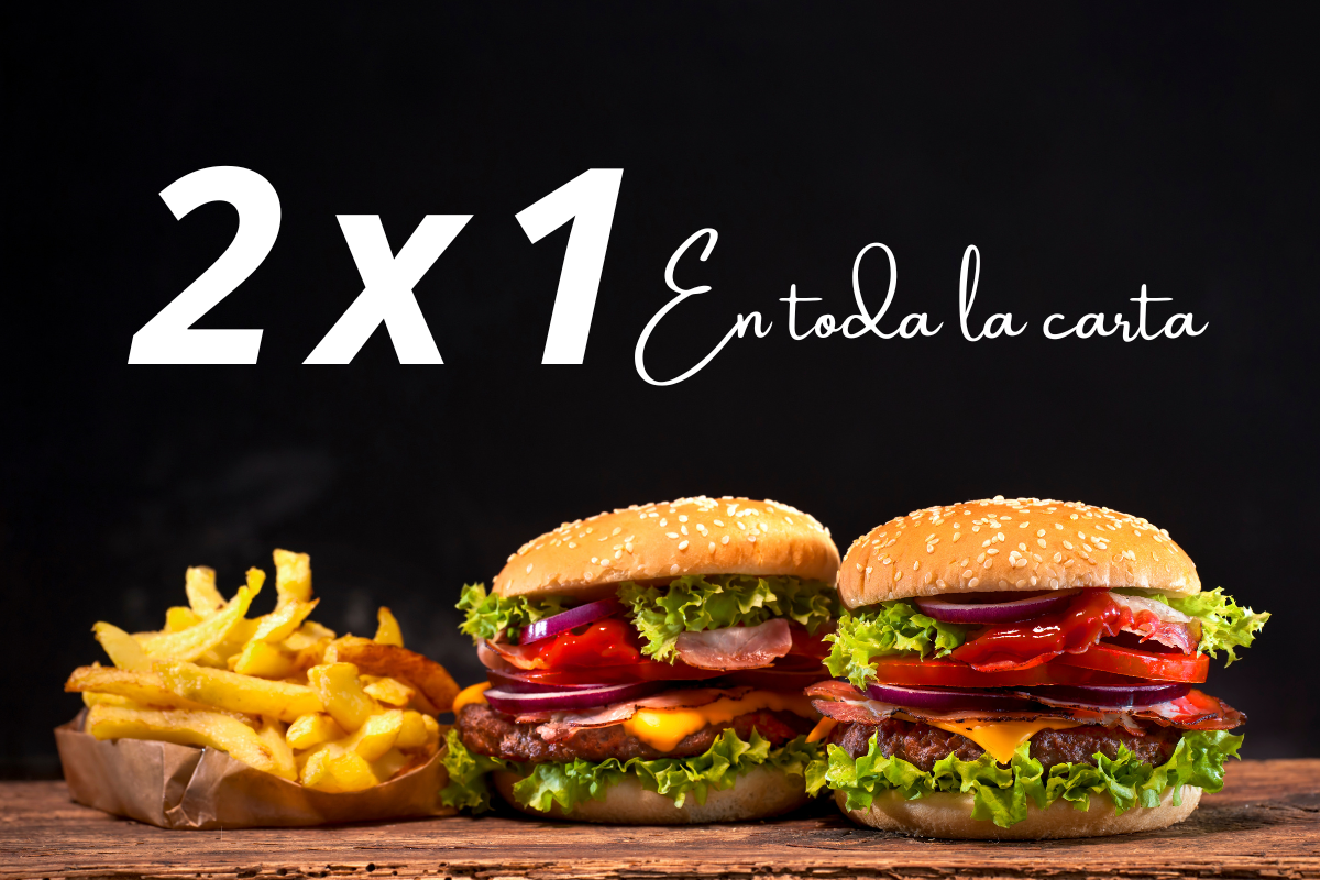 Hamburguesa 5